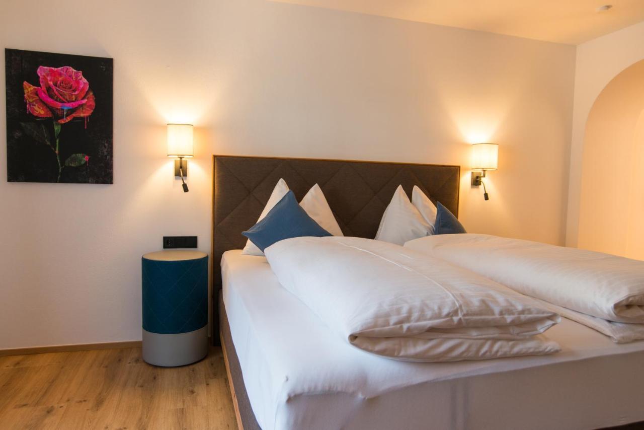 Pension Appartements Alpenblick Maria Alm am Steinernen Meer Luaran gambar