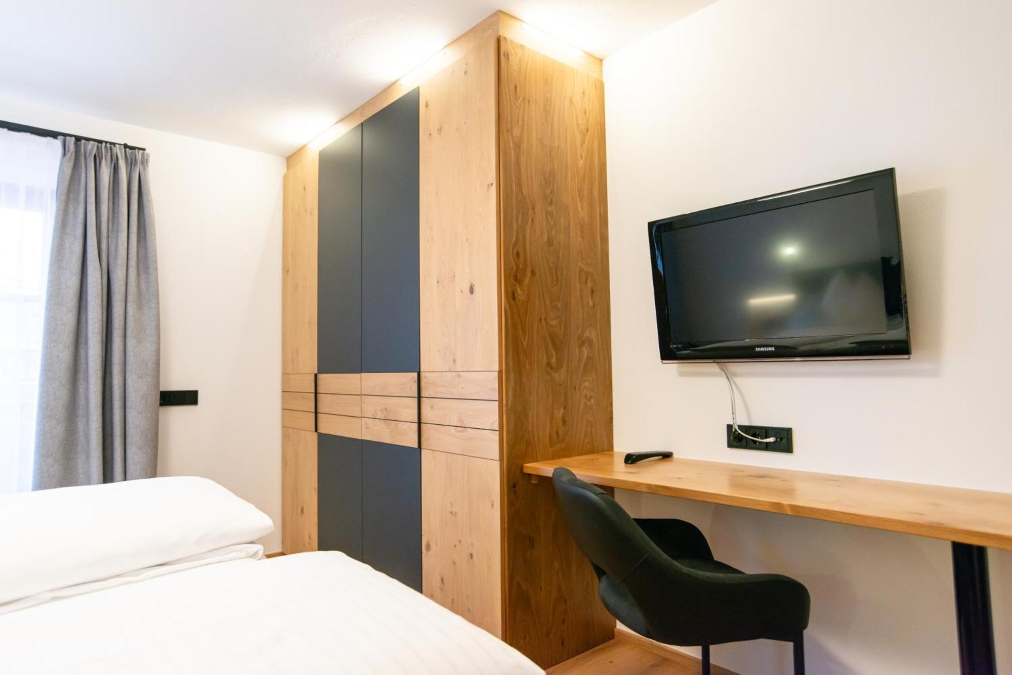Pension Appartements Alpenblick Maria Alm am Steinernen Meer Luaran gambar